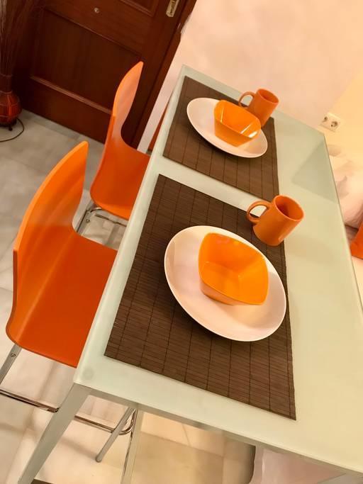 Bonito Loft D. Pedro Life Appartamento Siviglia
