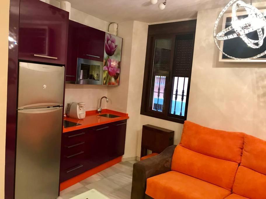 Bonito Loft D. Pedro Life Siviglia