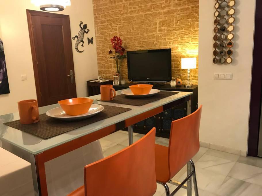 Bonito Loft D. Pedro Life Appartamento Siviglia