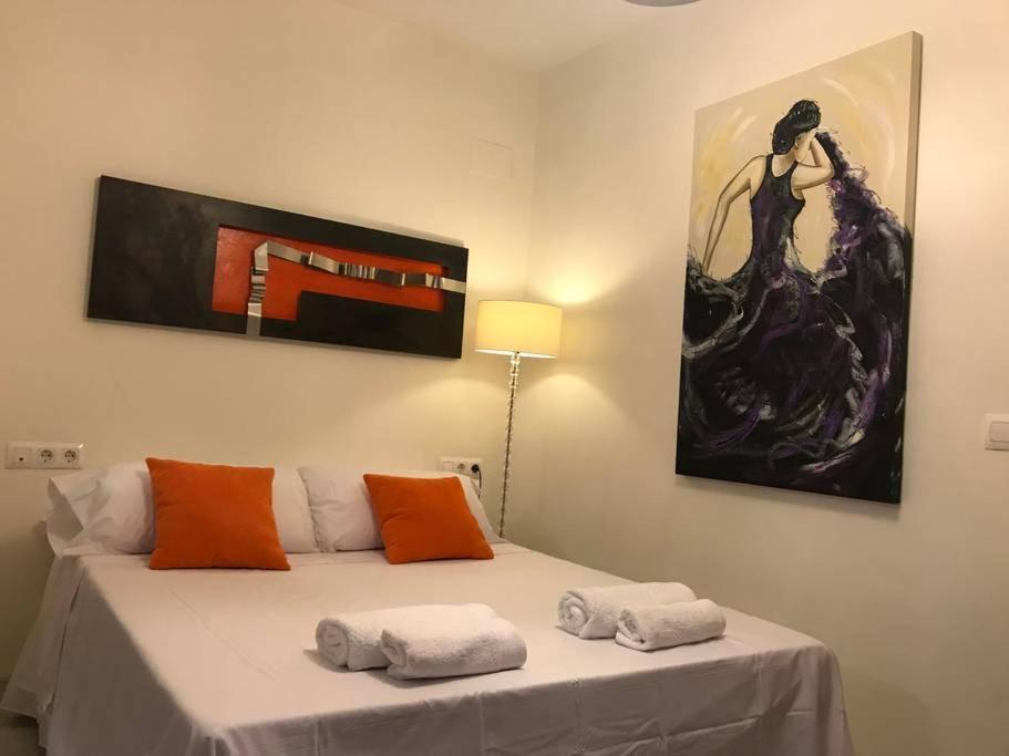 Bonito Loft D. Pedro Life